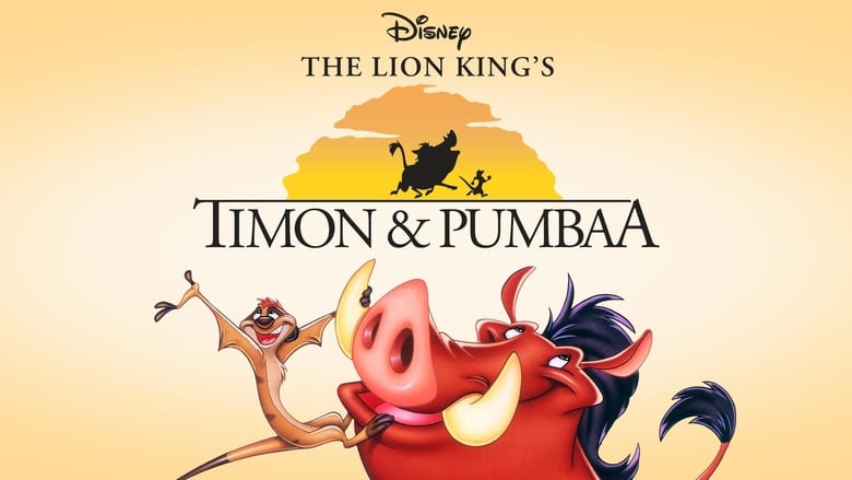 Timon and Pumbaa (1995) Season 01 Dubbed by Disney+ Multi Audio [Hindi-English-Tamil-Telugu]